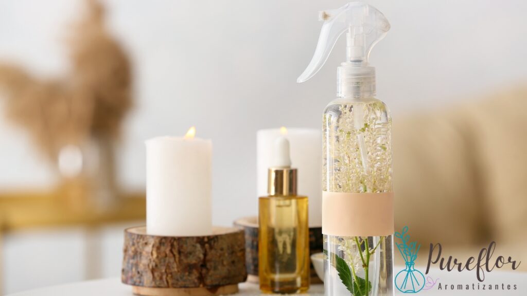 aromatizador de ambiente